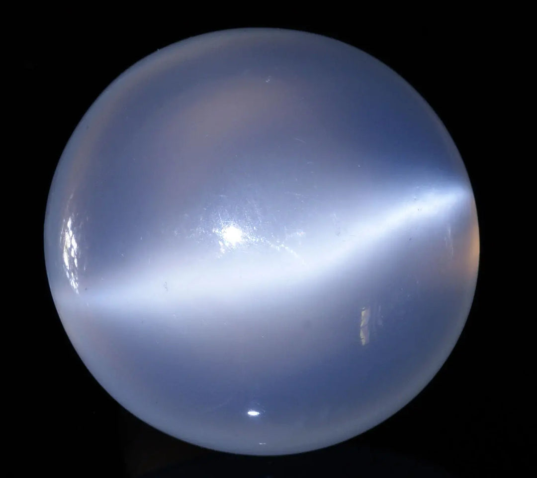 Moonstone à Clef