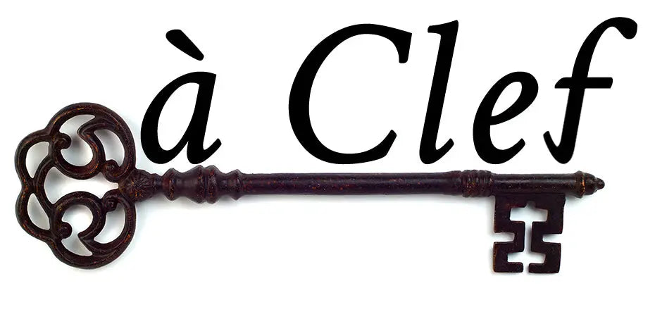 à Clef Gift Certificate à Clef